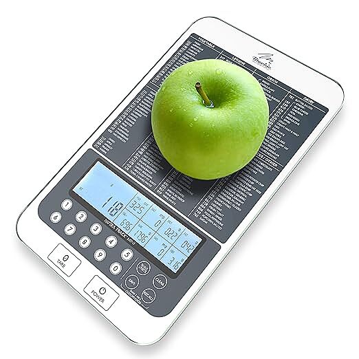 ترازوی ارزش غذایی Food and Nutrition Scale