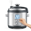 مولتی کوکر سیج مدل BPR700BSSUK ظرفیت ۶ لیتر
