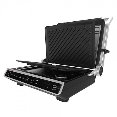 گریل باربیکیو هوشمند 42542 گاستروبک (گارانتی شرکت دریا) Design BBQ Advanced Smart