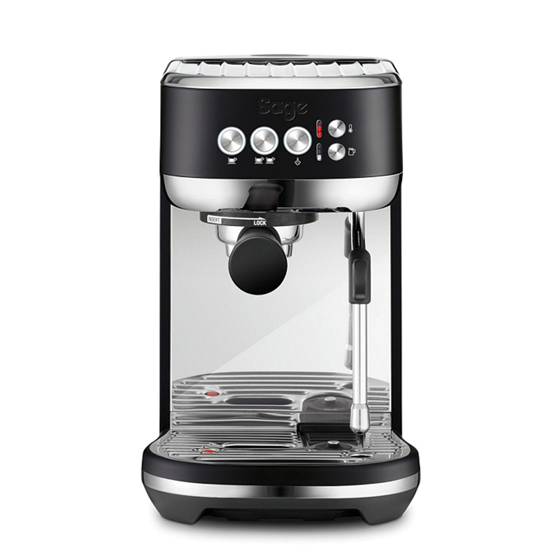 اسپرسوساز سیج مدل SAGE SES500BTR SAGE Espresso Maker the Bambino Plus SES500BTR