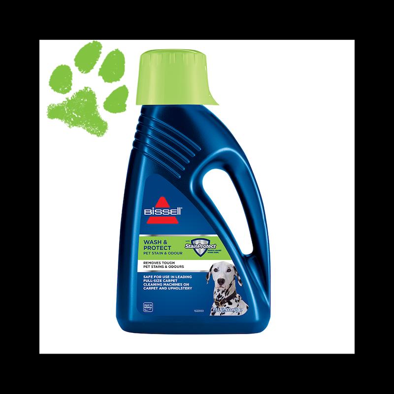 مایع شست و شوی بیسل Wash&Protect