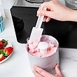 بستنی ساز و ماست ساز پیشرفته گاستروبک 42900  DESIGN ICE CREAM MAKER ADVANCED CONTROL