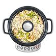 پلوپز برویل مدل بی آر سی 600 BRC600 Rice Cooker