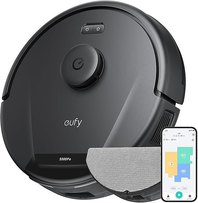 eufy L60 Hybrid 