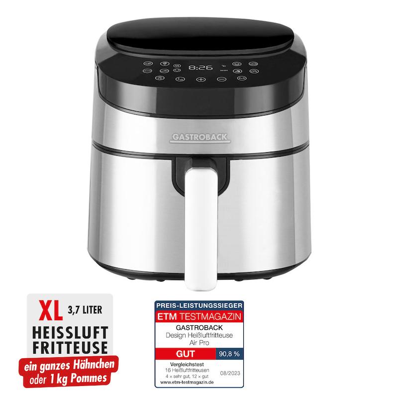 سرخکن و هواپز گاستروبک 42582