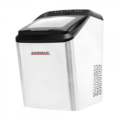 یخساز گاستروبک 41143 ICE MAKER BARTENDER PRO