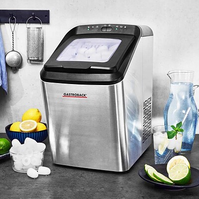 یخساز گاستروبک 41143 ICE MAKER BARTENDER PRO