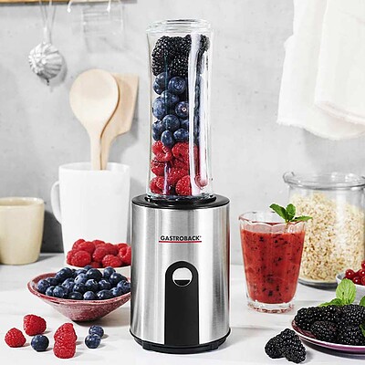 شیکر گاستروبک 41033 DESIGN SMOOTHIE MAKER MIX & GO 