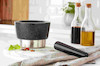 هاون گرانیتی زولینگ Granite Mortar and Pestle
