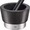 هاون گرانیتی زولینگ Granite Mortar and Pestle