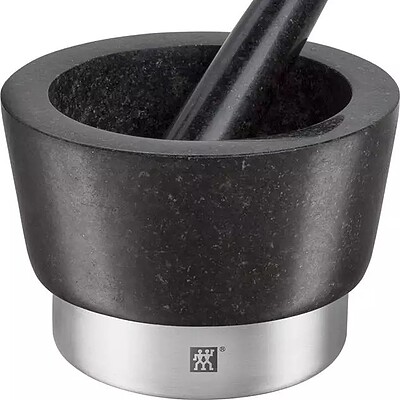 هاون گرانیتی زولینگ مدل ZWILLING Granite Mortar and Pestle