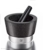 هاون گرانیتی زولینگ Granite Mortar and Pestle