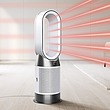 تصفیه هوا دایسون Dyson HP10 Purifier Hot+Cool Purifying Fan Heater 