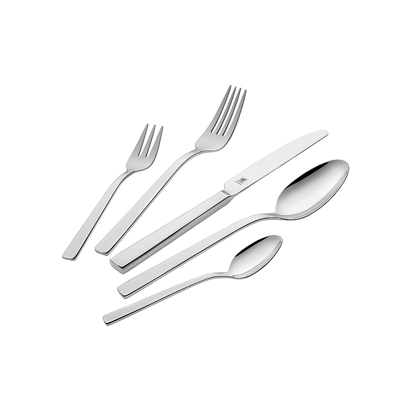 ست قاشق و چنگال زولینگ ZWILLING King, Set of 60