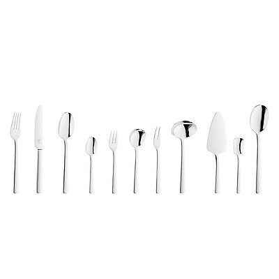 ست قاشق و چنگال زولینگ ZWILLING King, Set of 60