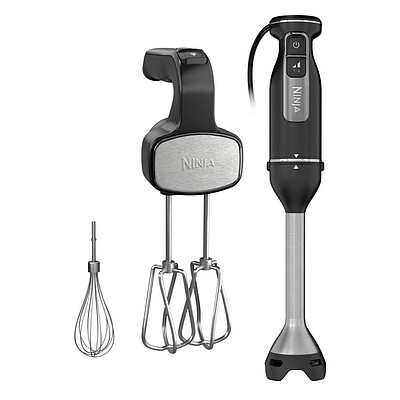 گوشتکوب نینجا Ninja Foodi 3-in-1 Hand Blender [CI100UK] 