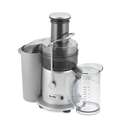 آب میوه گیری برویل مدل جی اییBreville JE95 Juicer