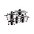 سرویس قابلمه  WMF QUALITY ONE COOKWARE