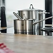 سرویس قابلمه 5 تکه زولینگ ایسنس مدل ZWILLING Essence Cookware Set, 5-Piece