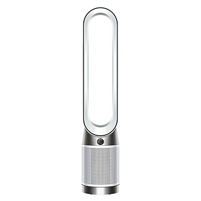 دستگاه تصفیه هوا دایسون Dyson Purifier Cool™ Gen1 purifying fan (White/White)