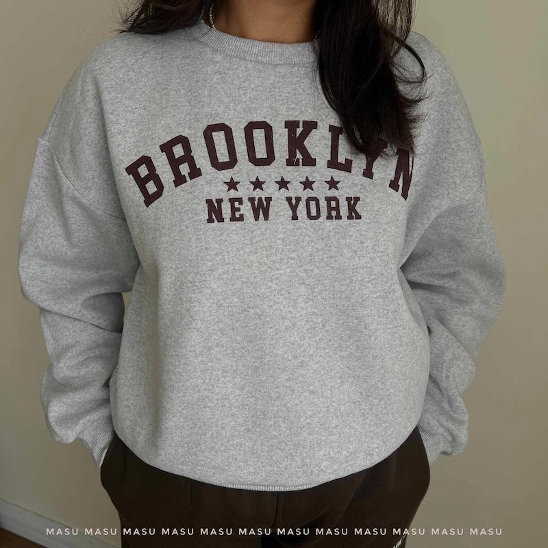 دورس طوسی BROOKLYN
