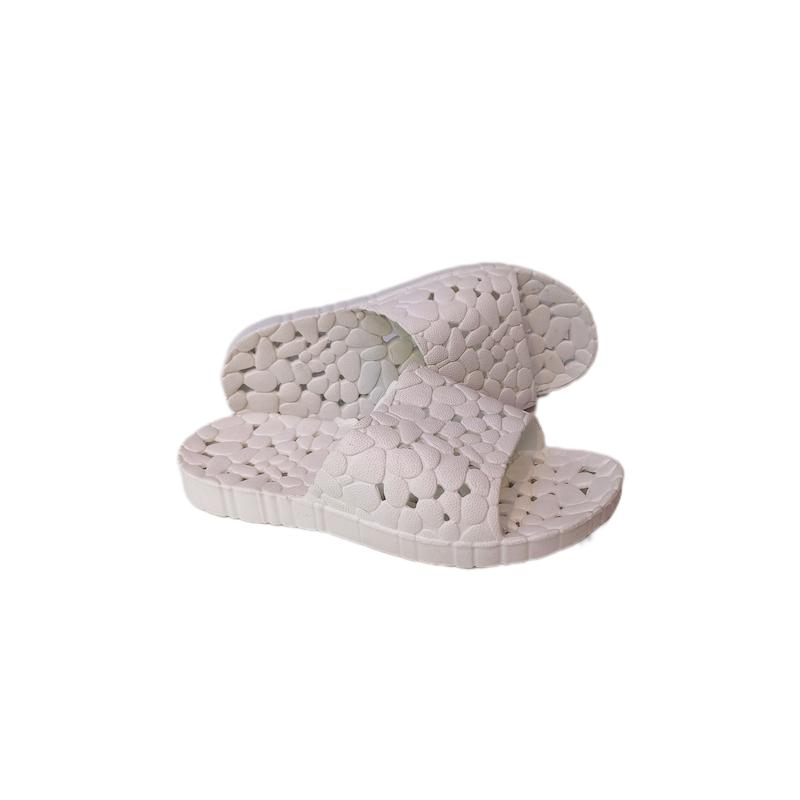 دمپایی مردانه پلاستیکی سوراخ دار حمامی 102