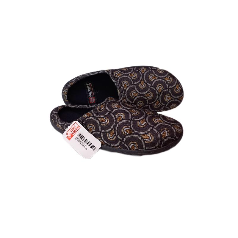 اسلیپر روفرشی زنانه جلوبسته گزر ترکیه 102