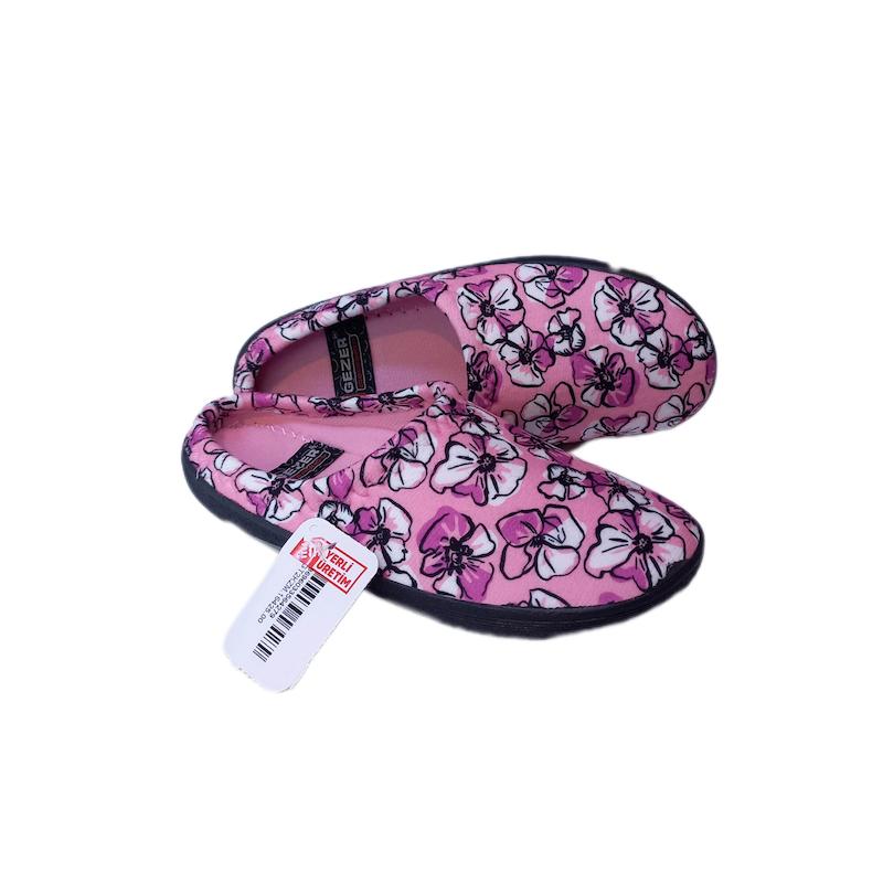 اسلیپر روفرشی زنانه جلوبسته گزر ترکیه 104