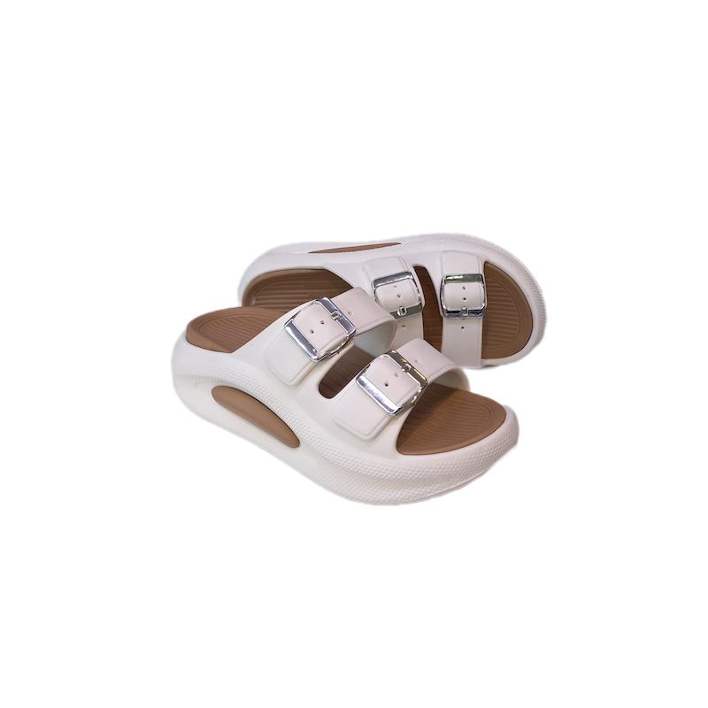 دمپایی پلاستیکی زنانه دوسگک