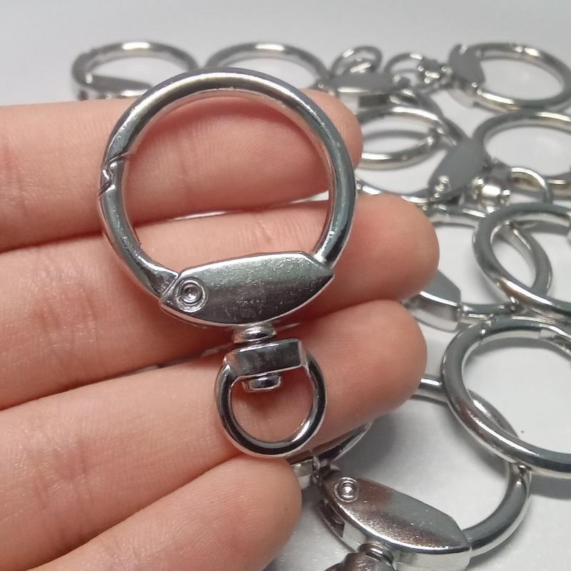 قفل گرد وارداتی