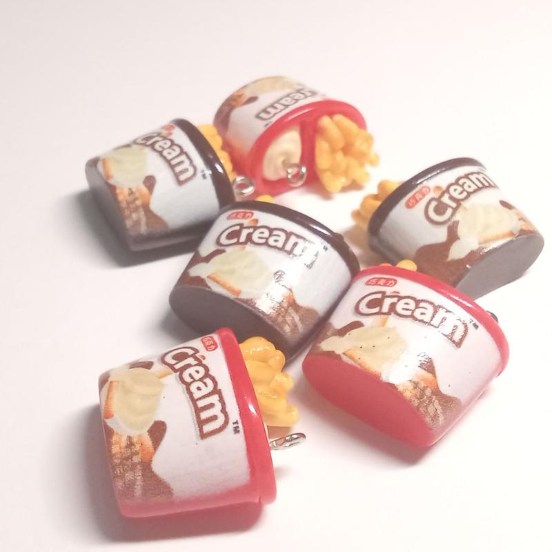 آویز چوب _ شکلاتی