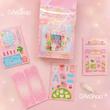 پازل های چیدمان سه بعدی