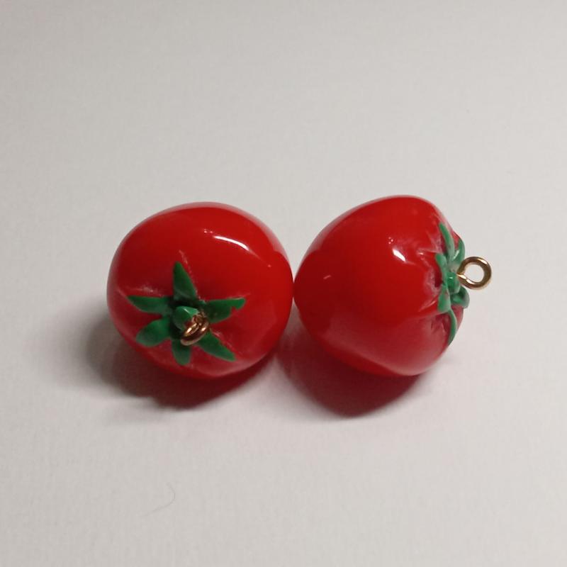 گوجه تازه