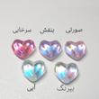 قلب کریستالی