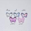 پروانه کریستالی