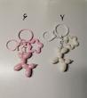 چارم و جاکلیدی سگ بادکنکی