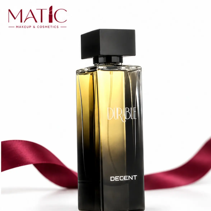 ادکلن دورابل مردانه دِسنت Decent Durable Pour Homme حجم 100 میلی‌لیتر