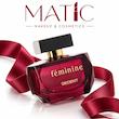 عطر زنانه دسننت Féminine حجم 100 میلی‌لیتر