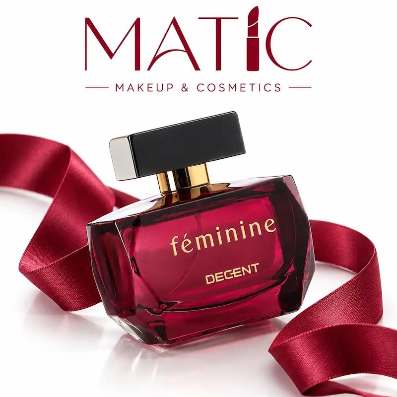 عطر زنانه دسننت Féminine حجم 100 میلی‌لیتر