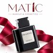 عطر دسننت Heuruex | رایحه تلخ، ادویه‌ای و چوبی 100میل