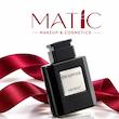عطر دسننت Heuruex | رایحه تلخ، ادویه‌ای و چوبی 100میل