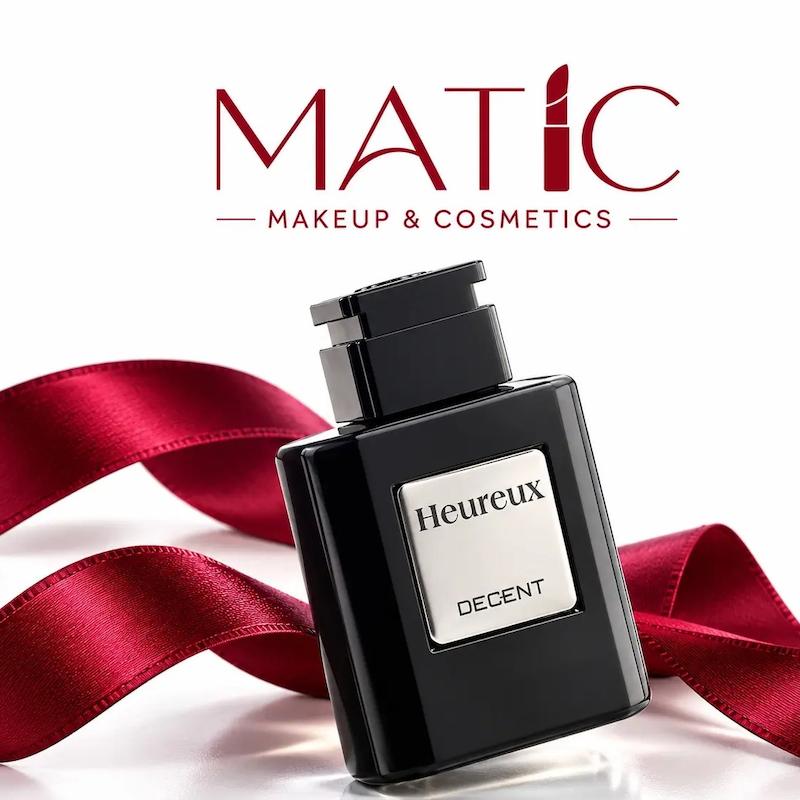 عطر دسننت Heuruex | رایحه تلخ، ادویه‌ای و چوبی 100میل