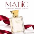 عطر فلور دو واپور دسن زنانه 100میل| Fleur de Vapeur Decent