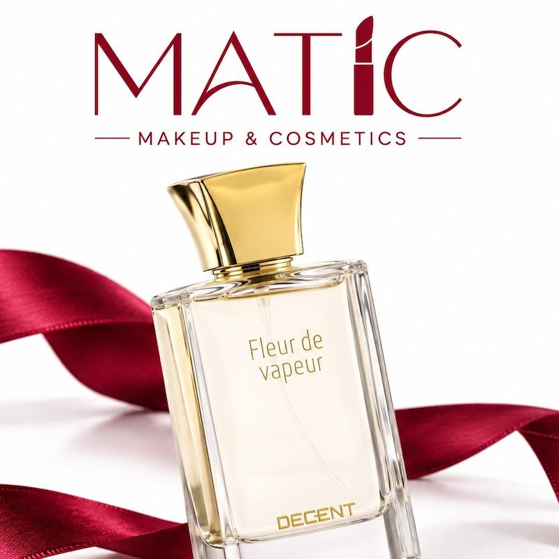 عطر فلور دو واپور دسن زنانه 100میل| Fleur de Vapeur Decent