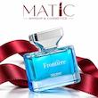 ادکلن مردانه Frontière دسنـت | حجم ۱۰۰ میلی‌لیتر
