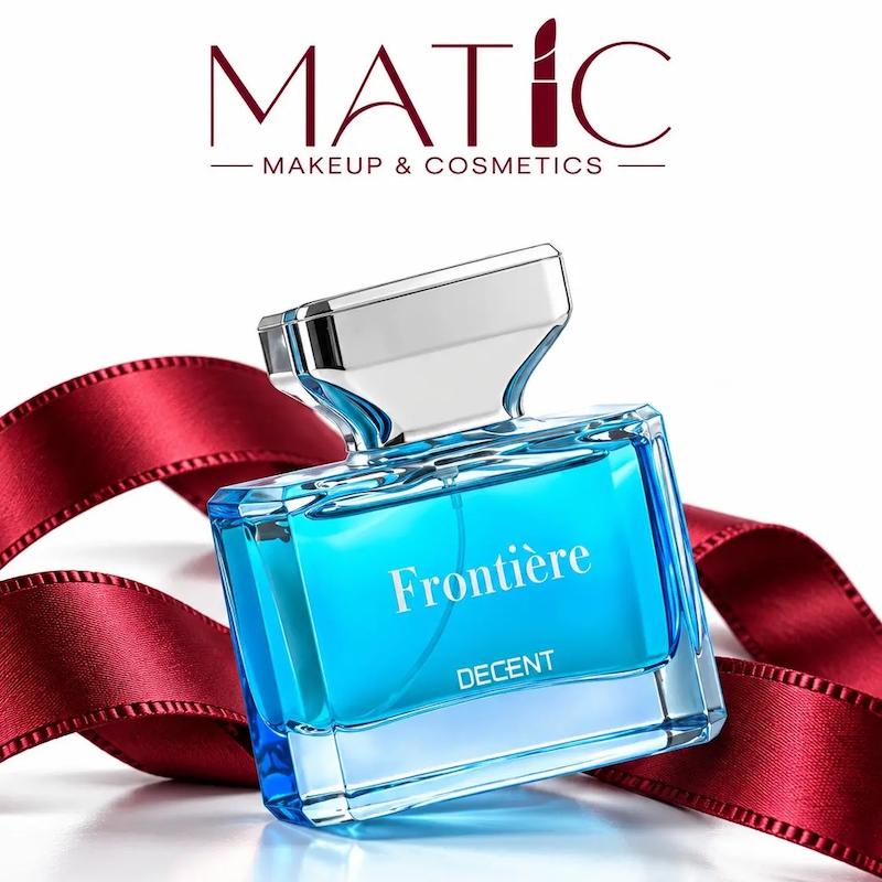 ادکلن مردانه Frontière دسنـت | حجم ۱۰۰ میلی‌لیتر