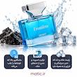 ادکلن مردانه Frontière دسنـت | حجم ۱۰۰ میلی‌لیتر