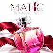 عطر زنانه Pluie Pour Femme دِسنت | ادوپرفیوم 100 میلی‌لیتر