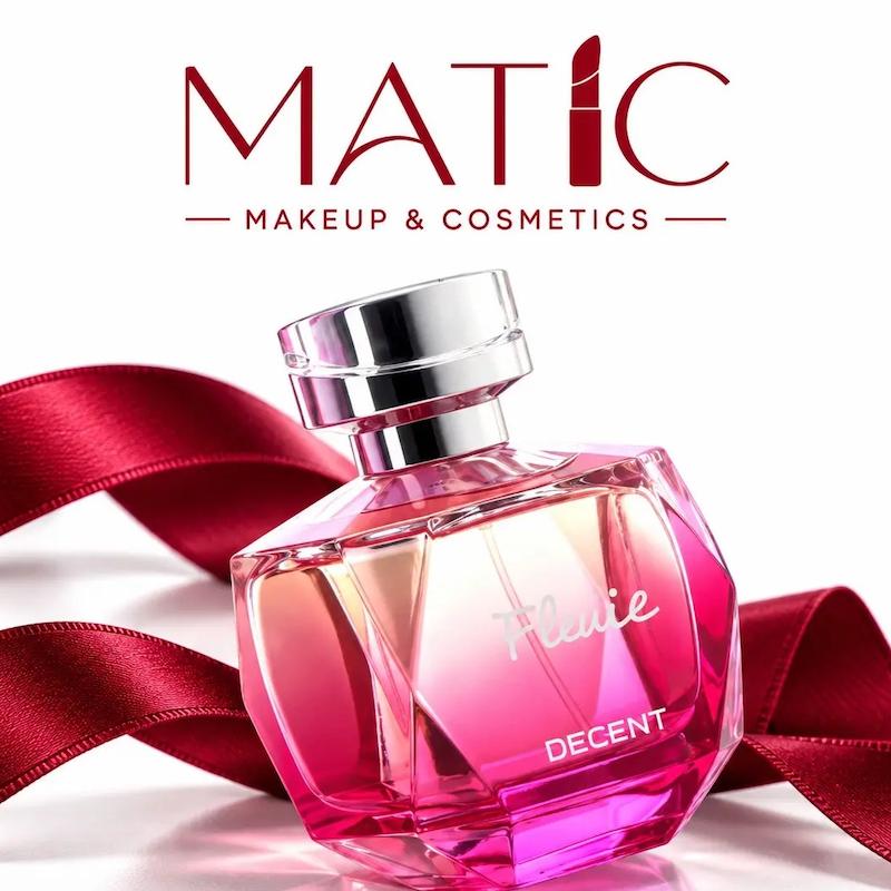 عطر زنانه Pluie Pour Femme دِسنت | ادوپرفیوم 100 میلی‌لیتر
