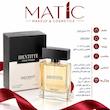 ادوپرفیوم مردانه دسنـت IDENTITE حجم 100 میلی‌لیتر